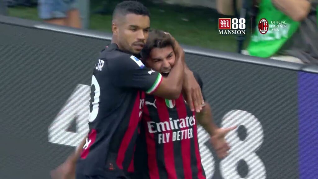 AC Milan vs Udinese
