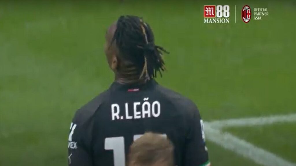 AC Milan vs Juventus