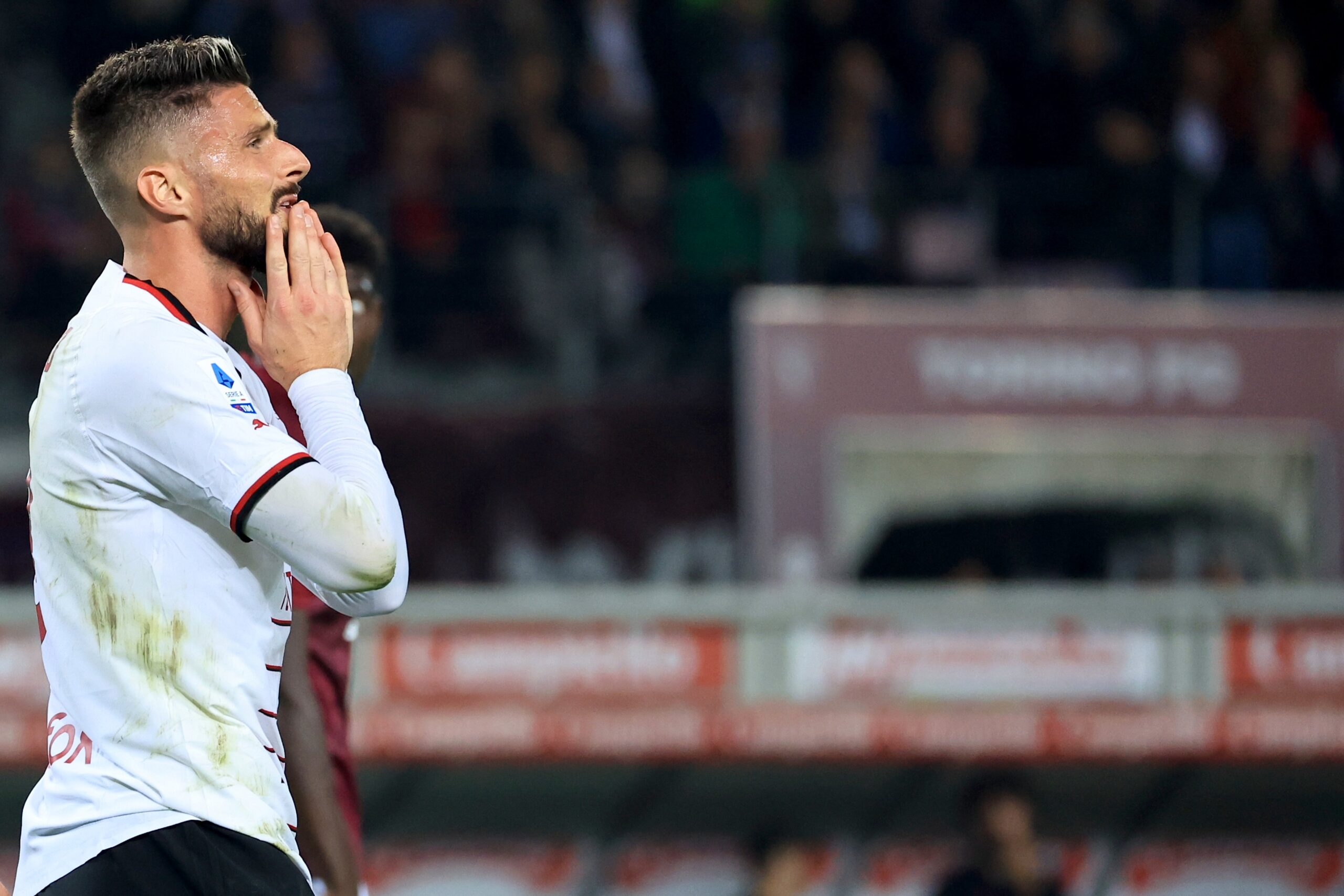 Milan defeated by Girona