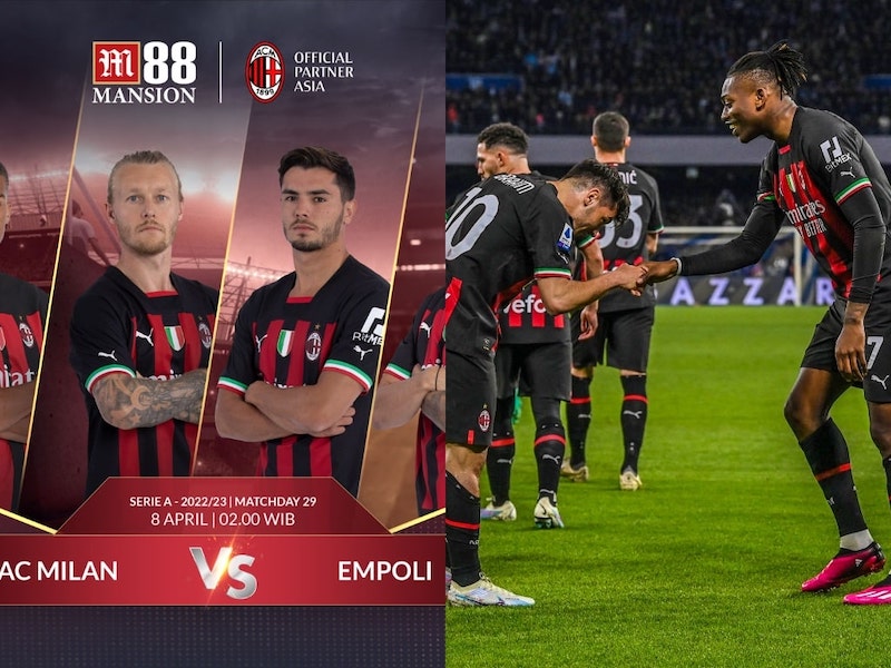 AC MILAN VS EMPOLI PREDICTION