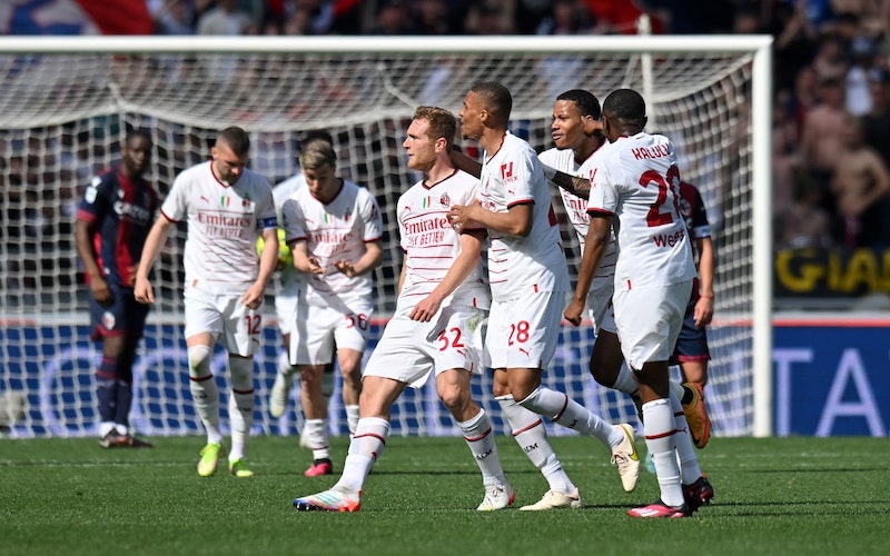 Bologna 1-1 AC Milan-min