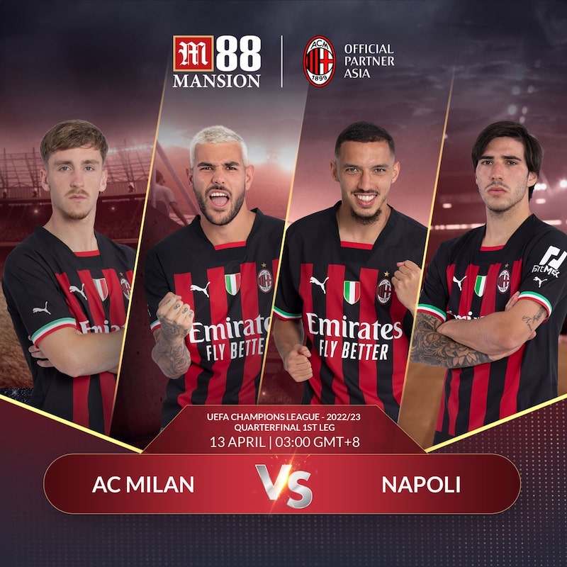 Napoli vs AC Milan- Previews and prediction