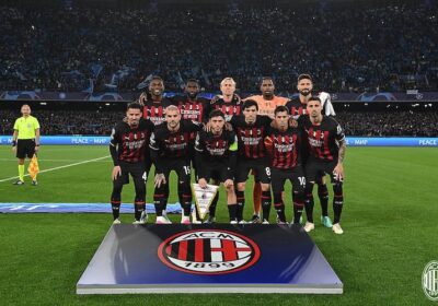 Milan need to improve