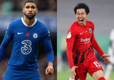 AC Milan transfer updates - Loftus-Cheek and Kamada and more targets