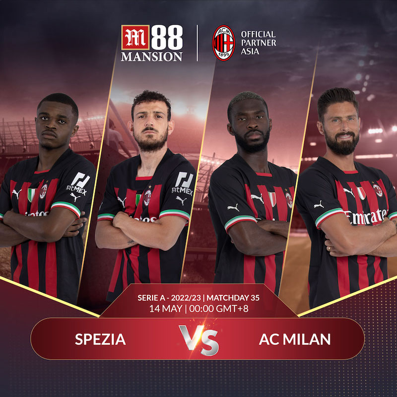 Spezia vs AC Milan - Preview and Prediction
