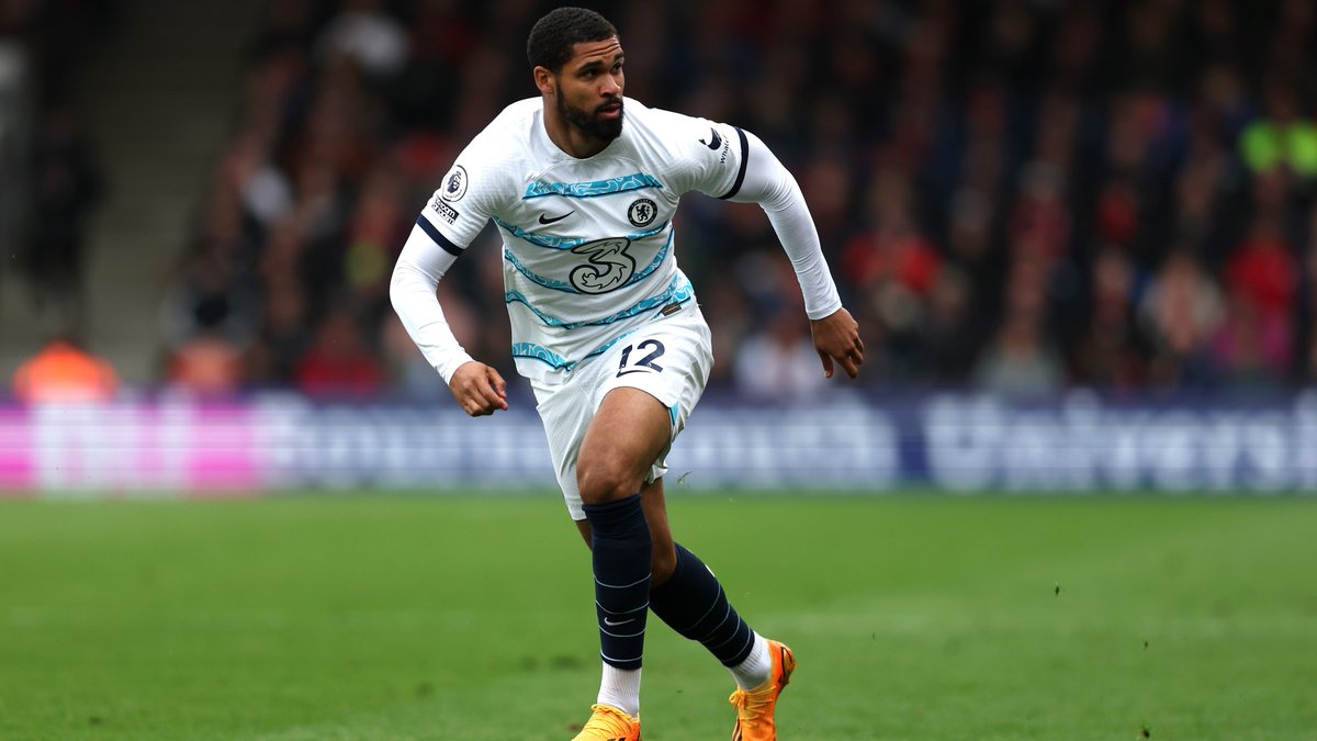 Loftus-Cheek is also keen on Milan move