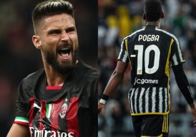 Milan massive boost as Juventus deducted 10 points