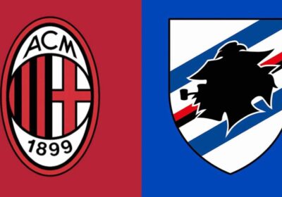 Milan vs Sampdoria - Serie preview and prediction