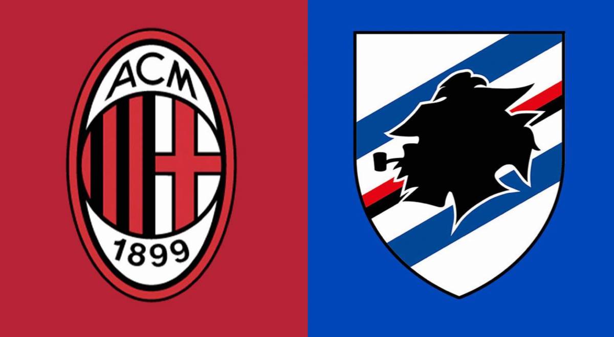 Milan vs Sampdoria - Serie preview and prediction