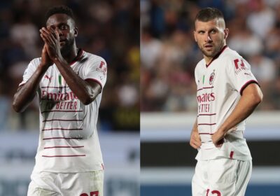 Milan forwards Rebic and Origi rejected moves to Saudi Pro League