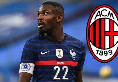 Milan wants to sign Marcus Thuram