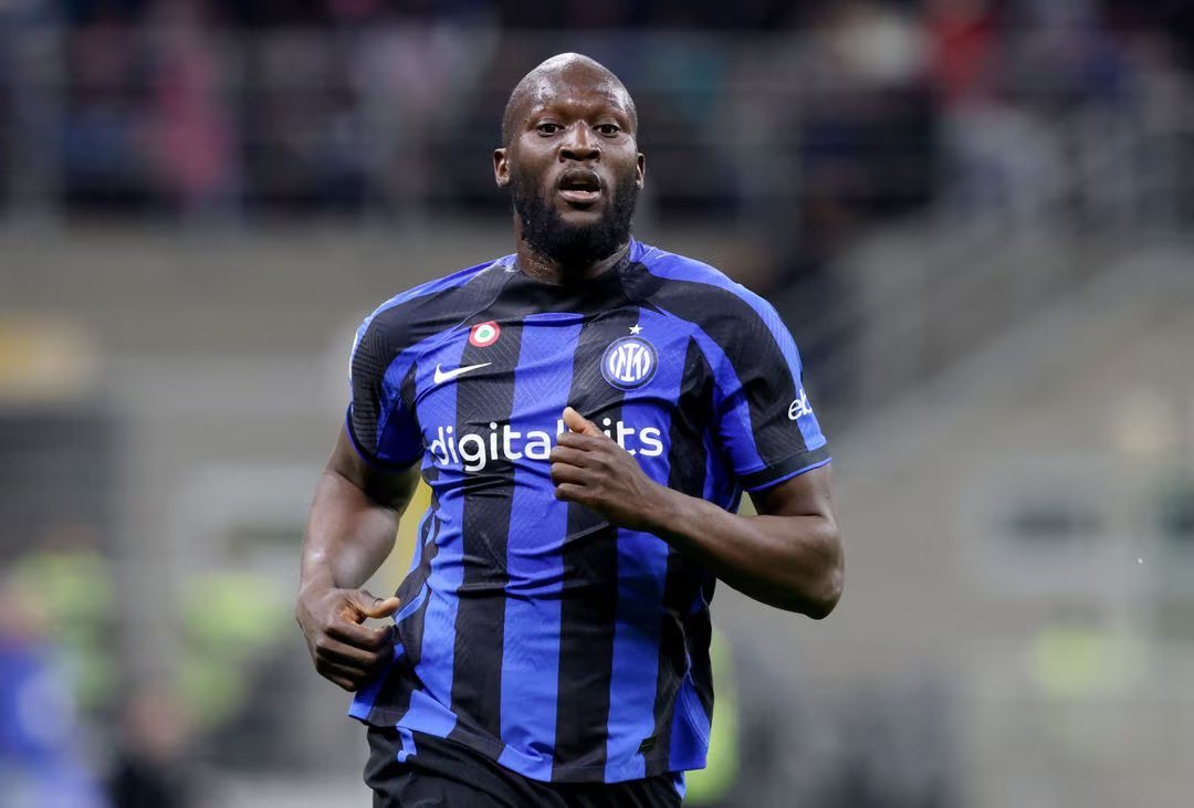 Romelu Lukaku rejected offers from Saudi Arabia