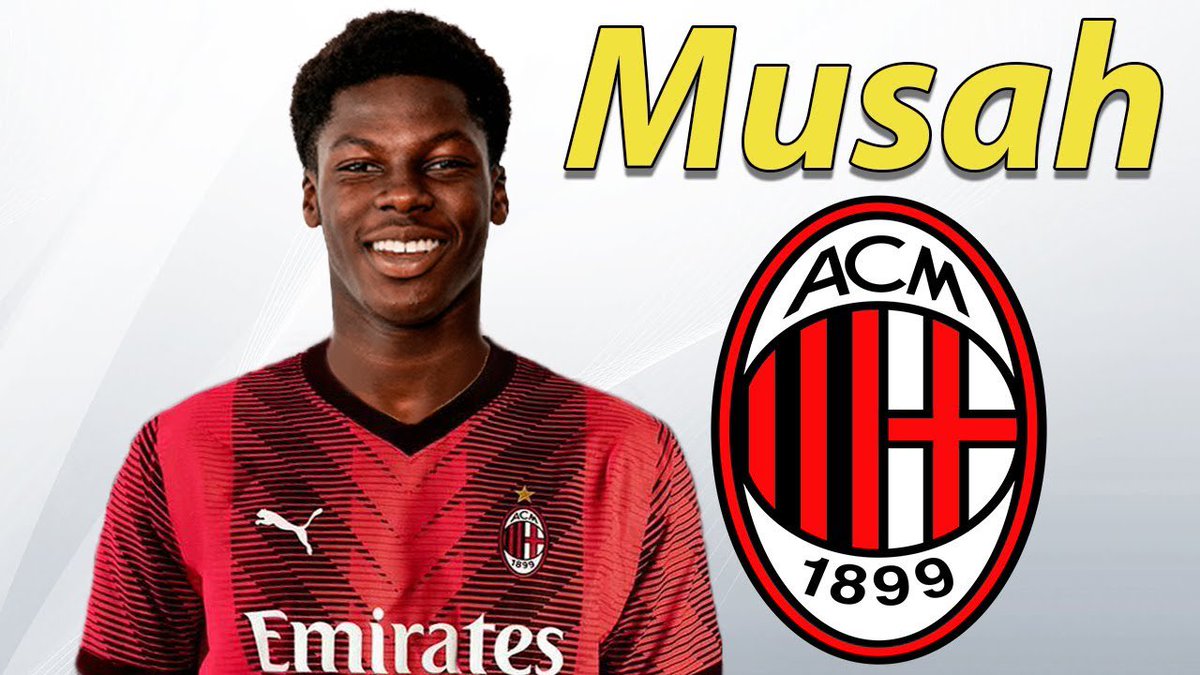 Yunus Musah left out of Valencia squad