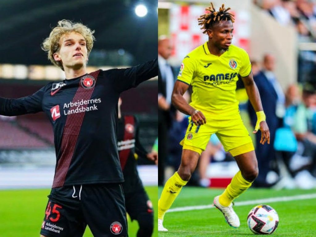 Milan look at alternative after Chuekwueze blow