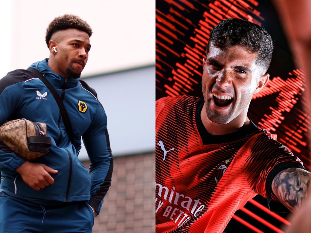 Milan transfer updates - Pulisic, Traore and many more