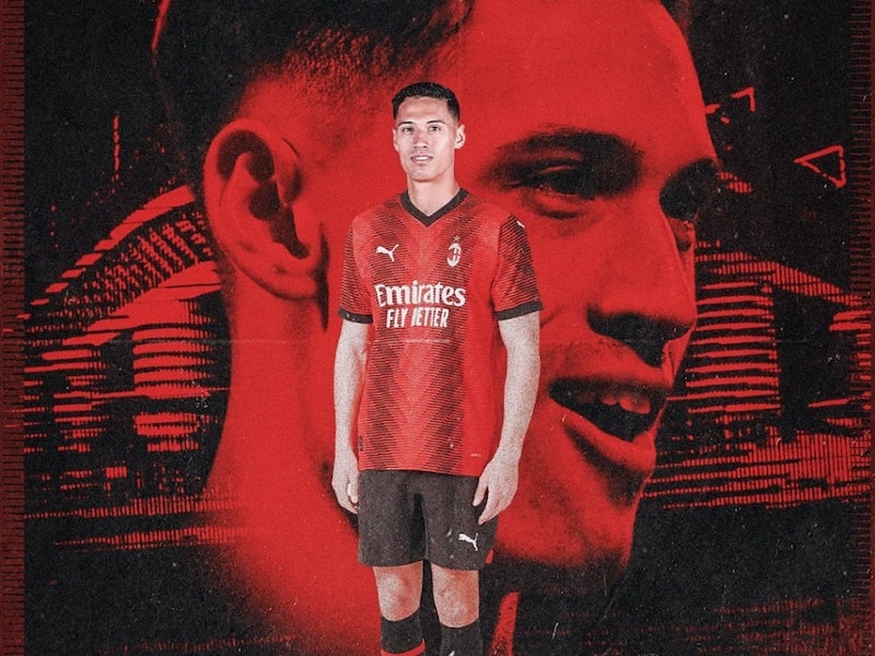 Tijjani Reijnders say yes to Milan