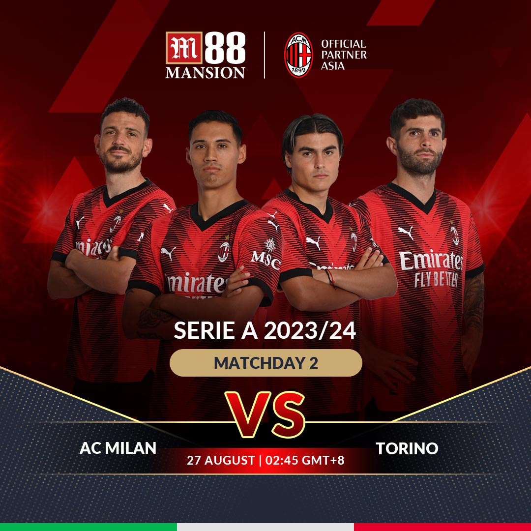 AC Milan vs Torino prediction
