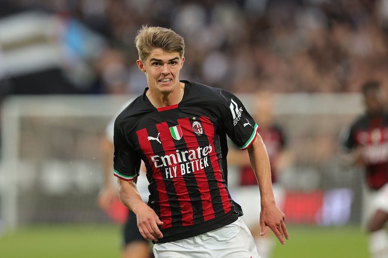 De Ketelaere set to join Atalanta