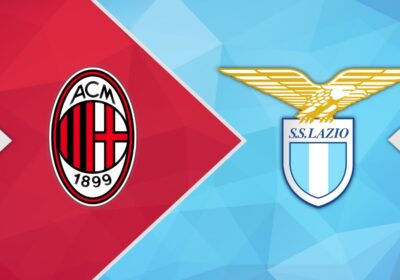 AC Milan vs Lazio - Predicted line-up and result