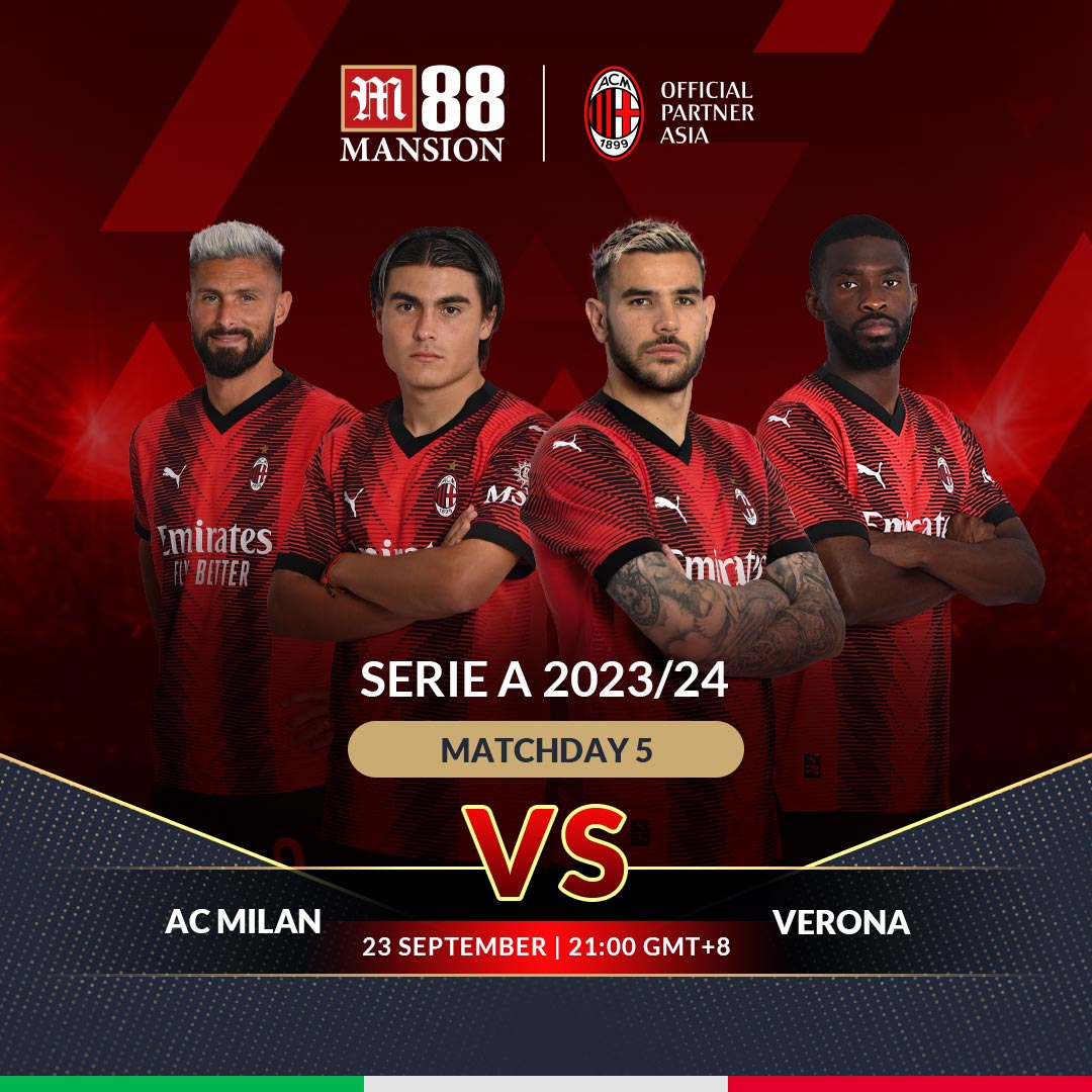 AC Milan vs Hellas Verona - Predictions