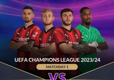 AC Milan vs Newcastle - Champions League: Team news, lineups & prediction