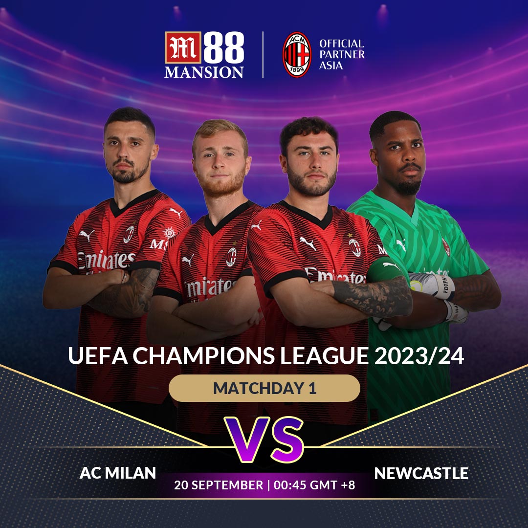 AC Milan vs Newcastle - Champions League: Team news, lineups & prediction