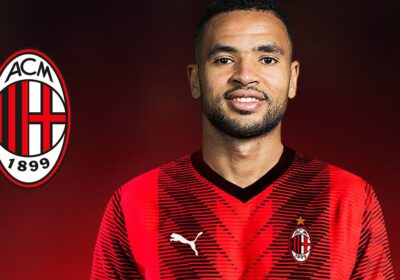 Youssef En-Nesyri rejected move to San Siro